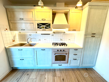 Cucina Lube completa