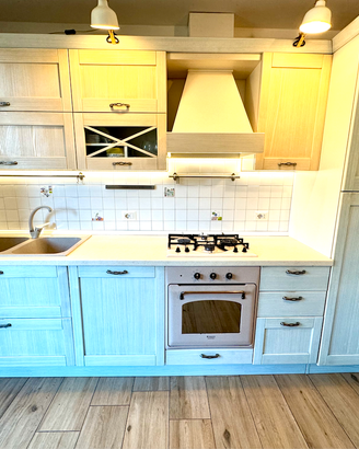 Cucina Lube completa