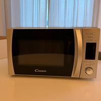 Microonde con grill Candy CMXG20DS
