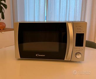 Microonde con grill Candy CMXG20DS