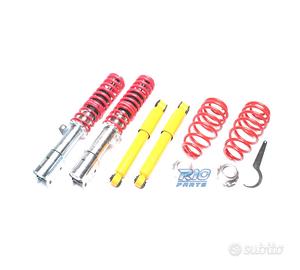 SOSPENSIONE FILETTATA TA TECHNIX PER OPEL ZAFIRA 1