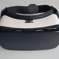 SAMSUNG GEAR VR “OCULUS”
