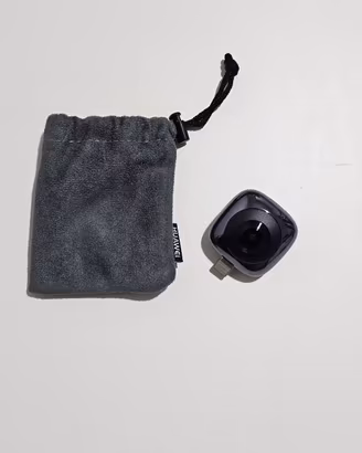 Huawei fotocamera 360°