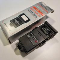 Flash Maxwell M500CS