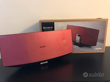 Radio, lettore cd/mp3 e da USB