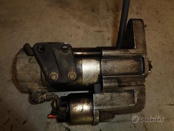 MOTORINO AVVIAMENTO RANGE ROVER SPORT 2.7 TD