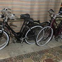 Biciclette d'epoca