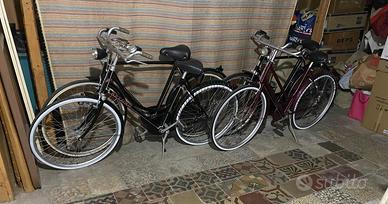 Biciclette d'epoca