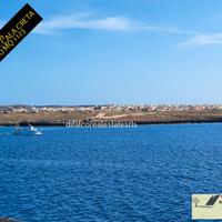 Terreno Lampedusa tra Cala Creta e Cala Pisana
