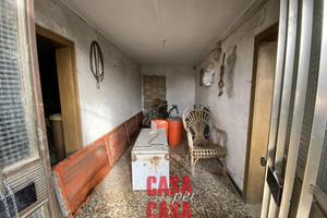 Rustico da ristrutturare