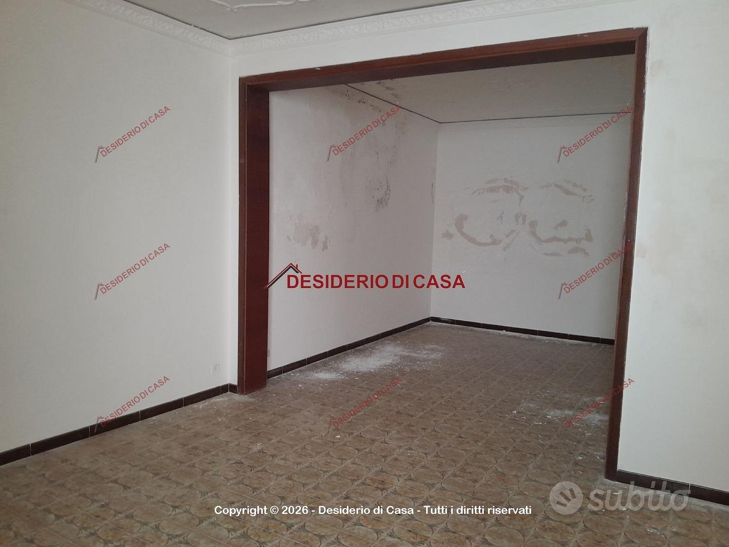 Appartamento – Trapani, Il Palazzo - Vista 2