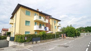 Appartamento a San Bonifacio (VR) - Prova