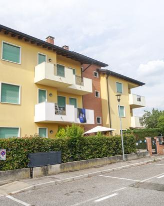 Appartamento a San Bonifacio (VR) - Prova