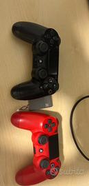 2 dualsense ps4