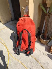 Zaino per Sup,canoa gonfiabile 