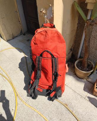 Zaino per Sup,canoa gonfiabile 