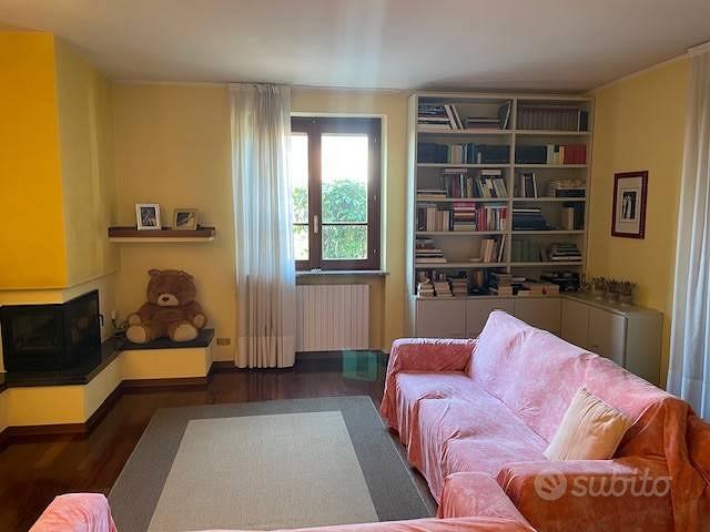 House in Castelleone, Corte Madama - Vista 5