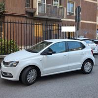 Volkswagen Polo 1.2 TSI Cambio Automatico
