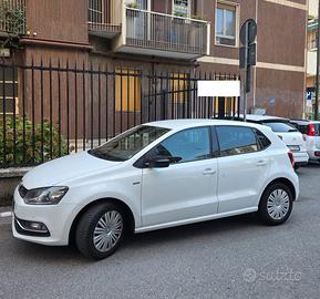 Volkswagen Polo 1.2 TSI Cambio Automatico