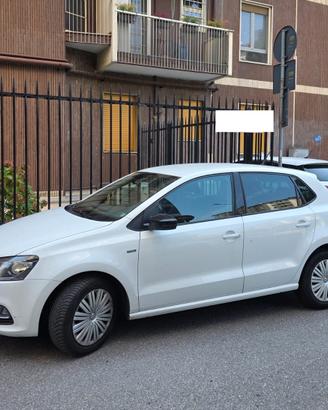 Volkswagen Polo 1.2 TSI Cambio Automatico