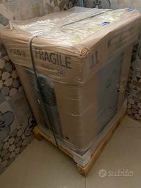 macchina per il ghiaccio hice tech 