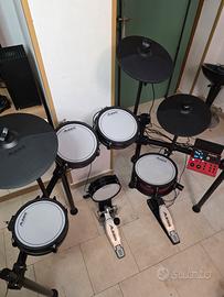 Batteria Elettronica Alesis Nitro Pro