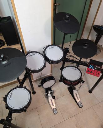 Batteria Elettronica Alesis Nitro Pro