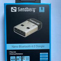 Sandberg Nano Bluetooth 4.0
