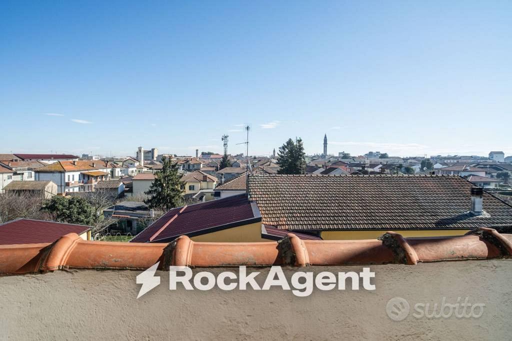 Appartamento – Mede - Vista 2