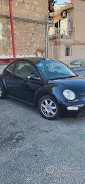 Maggiolino New Beetle