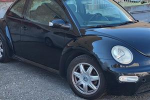 Maggiolino New Beetle