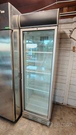 Frigo cantina/espositore