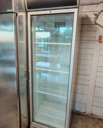 Frigo cantina/espositore