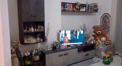 Appartamento a Collepasso parzialmente ammobiliato