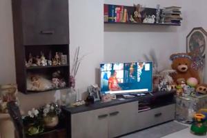 Appartamento a Collepasso parzialmente ammobiliato