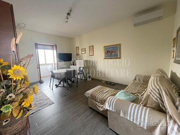 Pentavano ristrutturato in Via Pierino Enrico