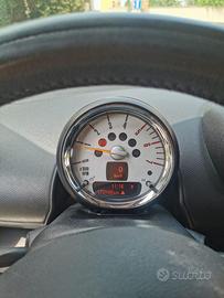 Mini Countryman Diesel 2014