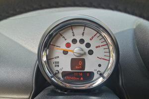Mini Countryman Diesel 2014