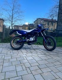 Moto 50cc beta rr 2010