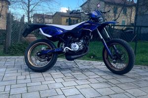 Moto 50cc beta rr 2010