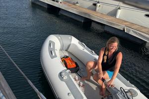 Gommone Zodiac Cadet 270 Aero (2019)