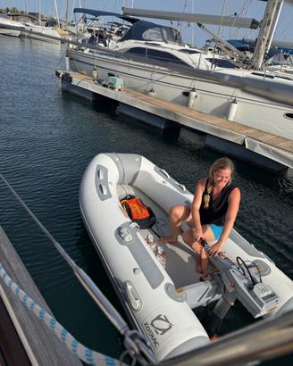 Gommone Zodiac Cadet 270 Aero (2019)