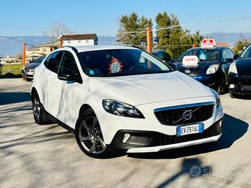 Volvo V40 Cross Country 2014 Cross Country D2 1.6 