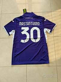 Maglia Mastantuono