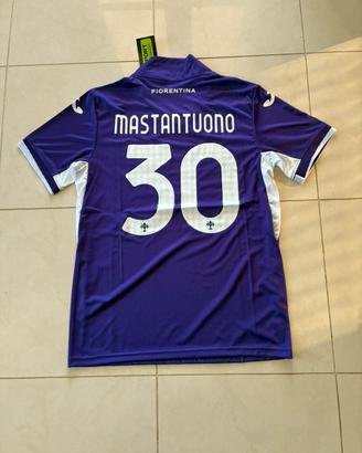 Maglia Mastantuono