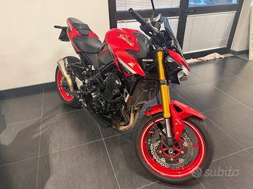 Kawasaki Z900 50 anniversary