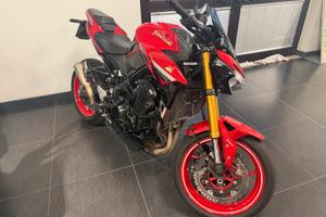 Kawasaki Z900 50 anniversary