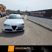 Alfa Romeo Giulia 2.2 Turbodiesel 136 CV 6M *SUPER