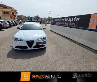 Alfa Romeo Giulia 2.2 Turbodiesel 136 CV 6M *SUPER