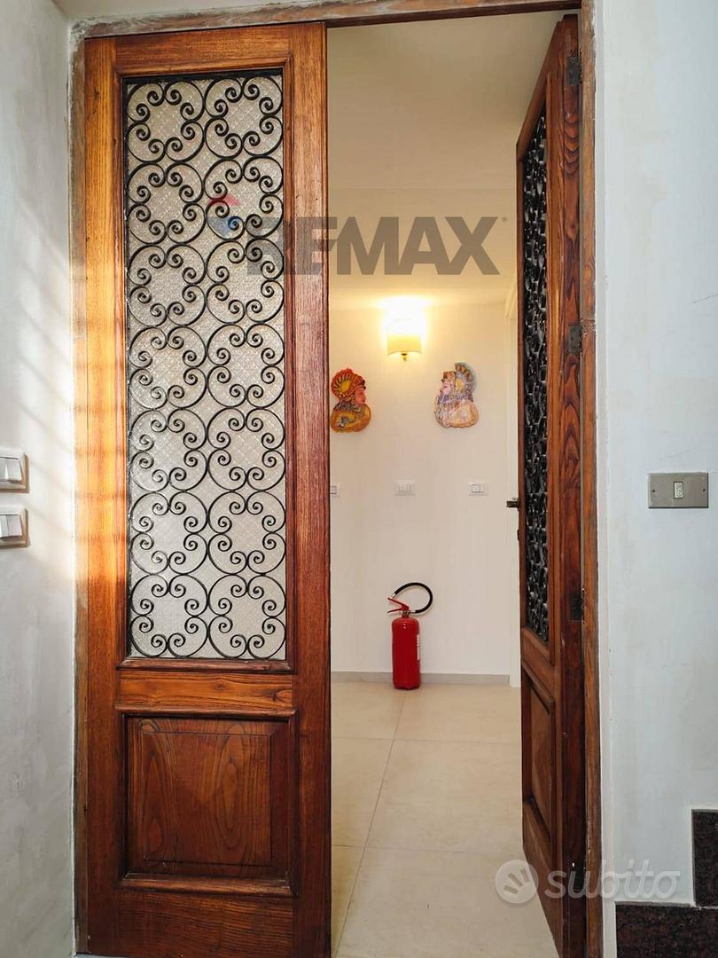 Apartment in Taormina, Villagonia - Vista 4